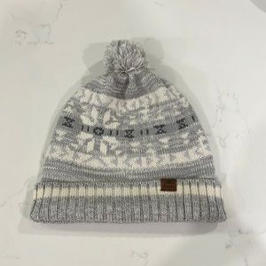 Roots toque
